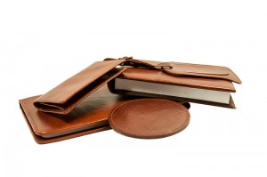 Corporate and Promotional Leathergoods